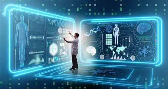 2025年全球健康醫療投資回顧與展望