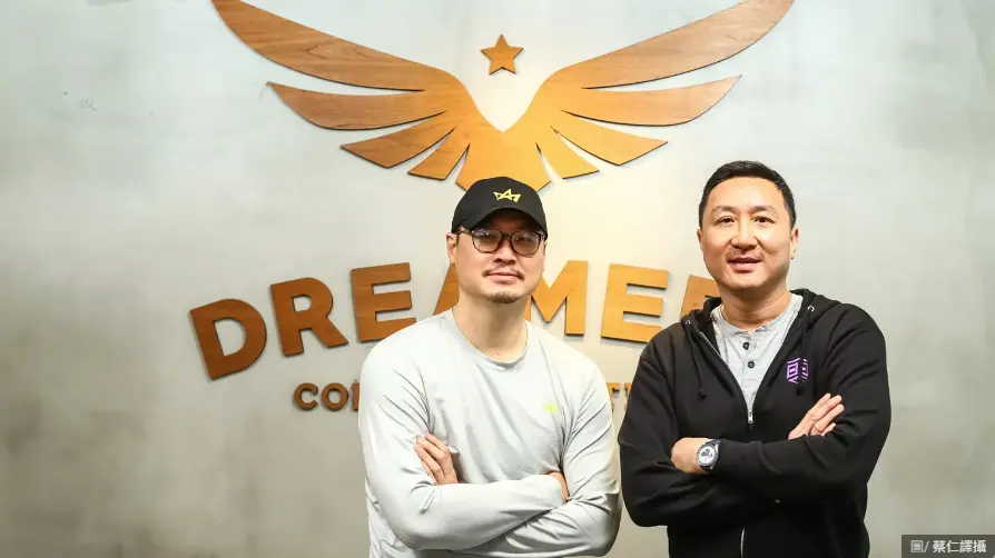 Twitch創辦人帶隊進矽谷：ikigai Launchpad加速器如何幫台灣新創突圍？ 