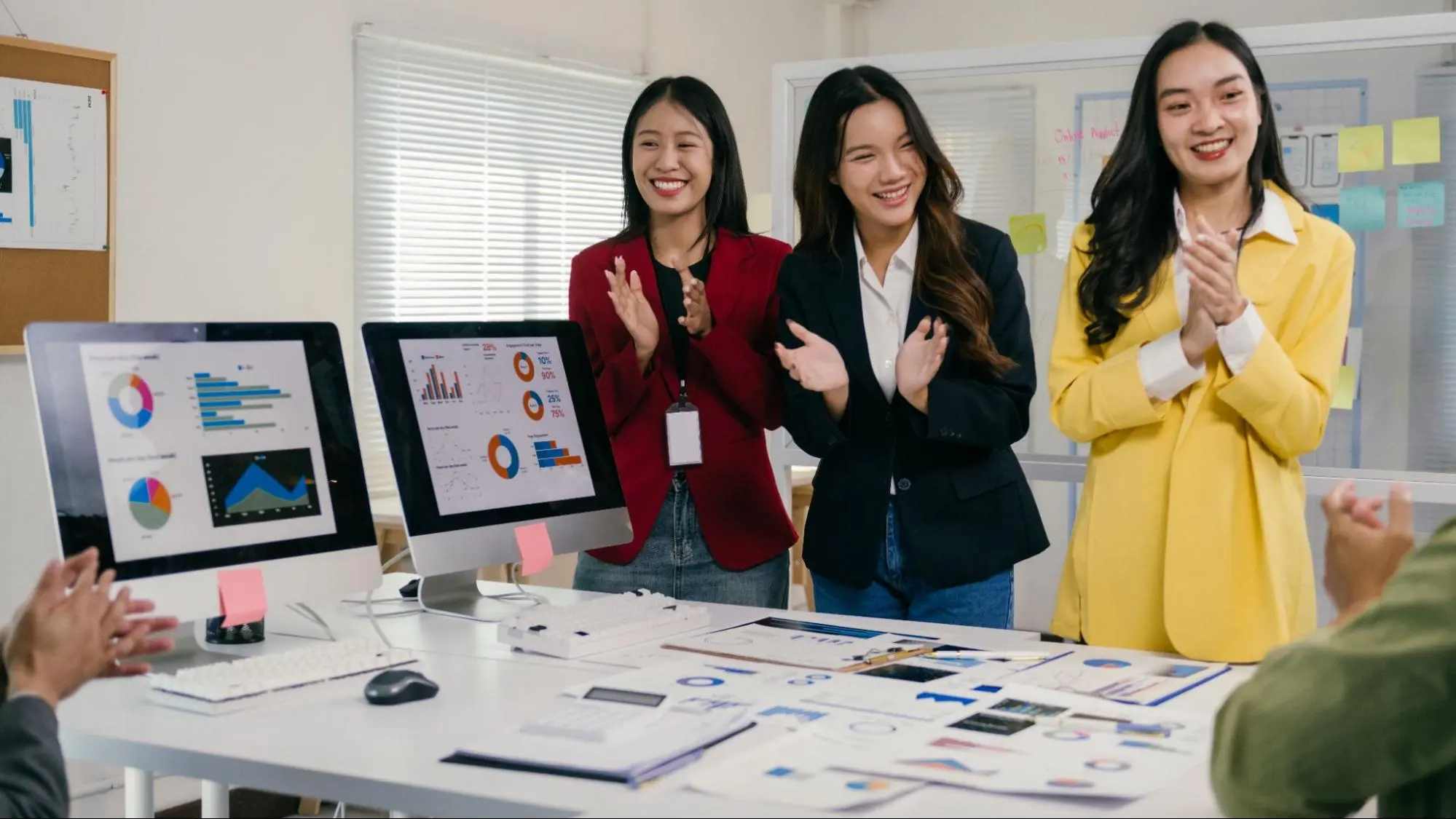 新創企業募資前，應先釐清自身發展階段，並瞭解臺灣創投現況發展及不同投資人的類型定位