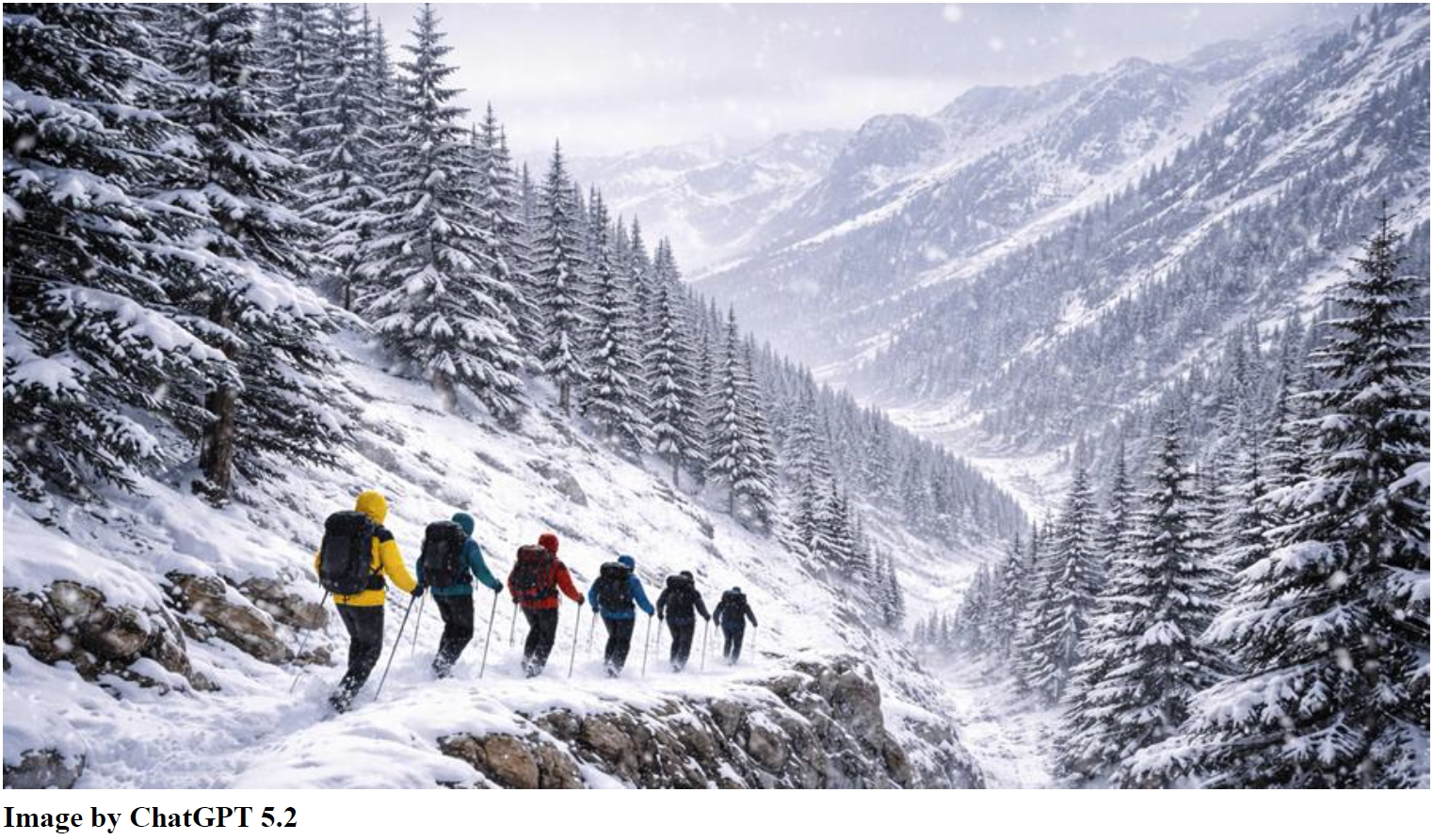 【全球創投風向掃描】AI驅動的資金集中與市場分化