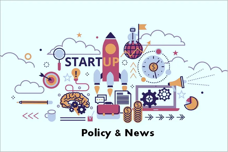 【臺灣新創圈熱點/2026.02】《2025年新創企業白皮書》發布，展現臺灣創新創業動能