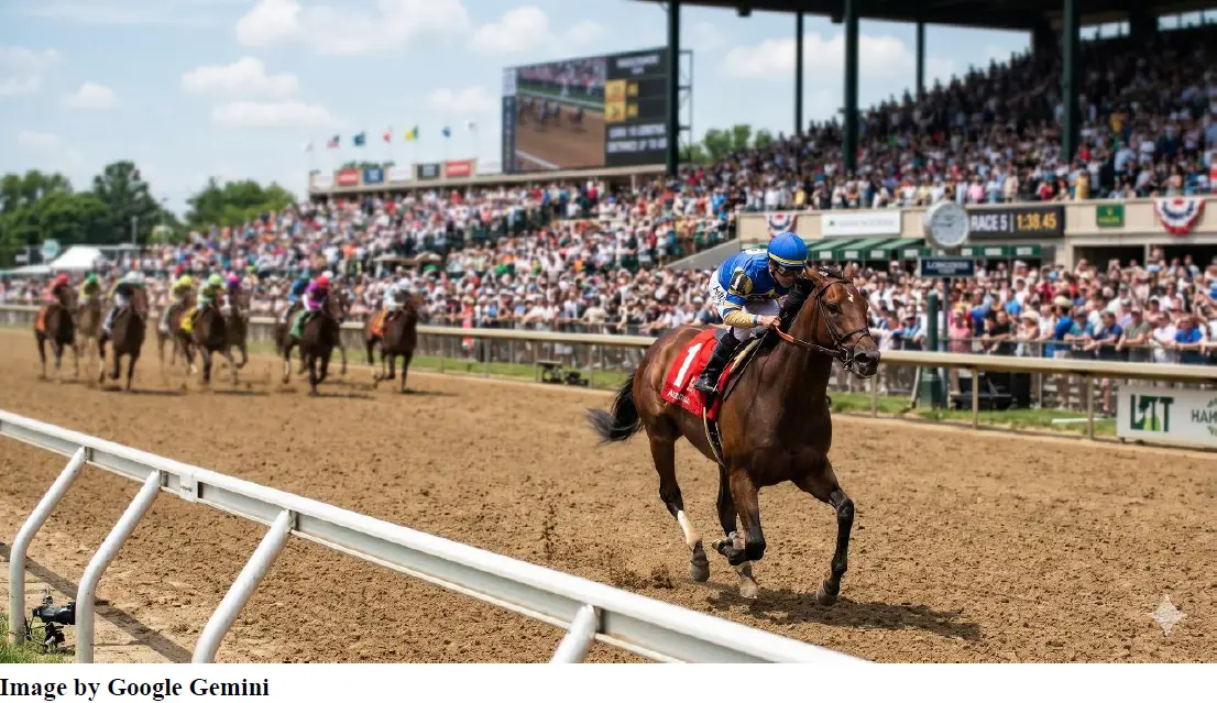 【全球創投風向掃描】一騎絕塵，AI項目越燒越旺
