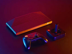 Atari VCS: Game, Stream, Connect Like Never Before